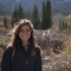 Meet your Posher, Shelby